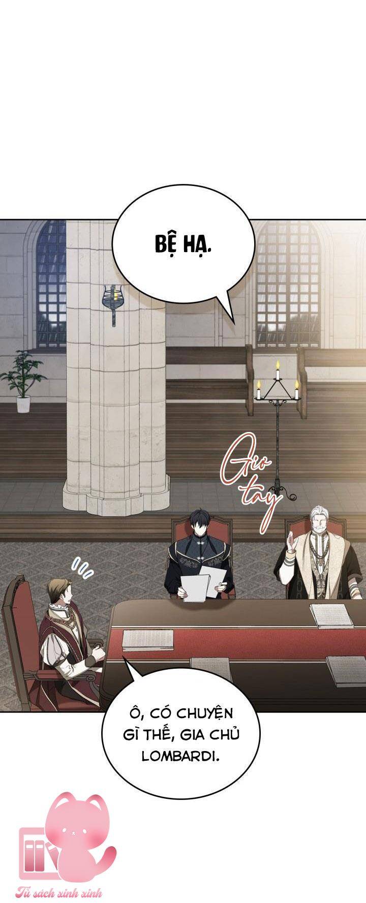 Kiếp Này Tôi Nhất Định Trở Thành Gia Chủ! Chap 151 - Next Chap 152