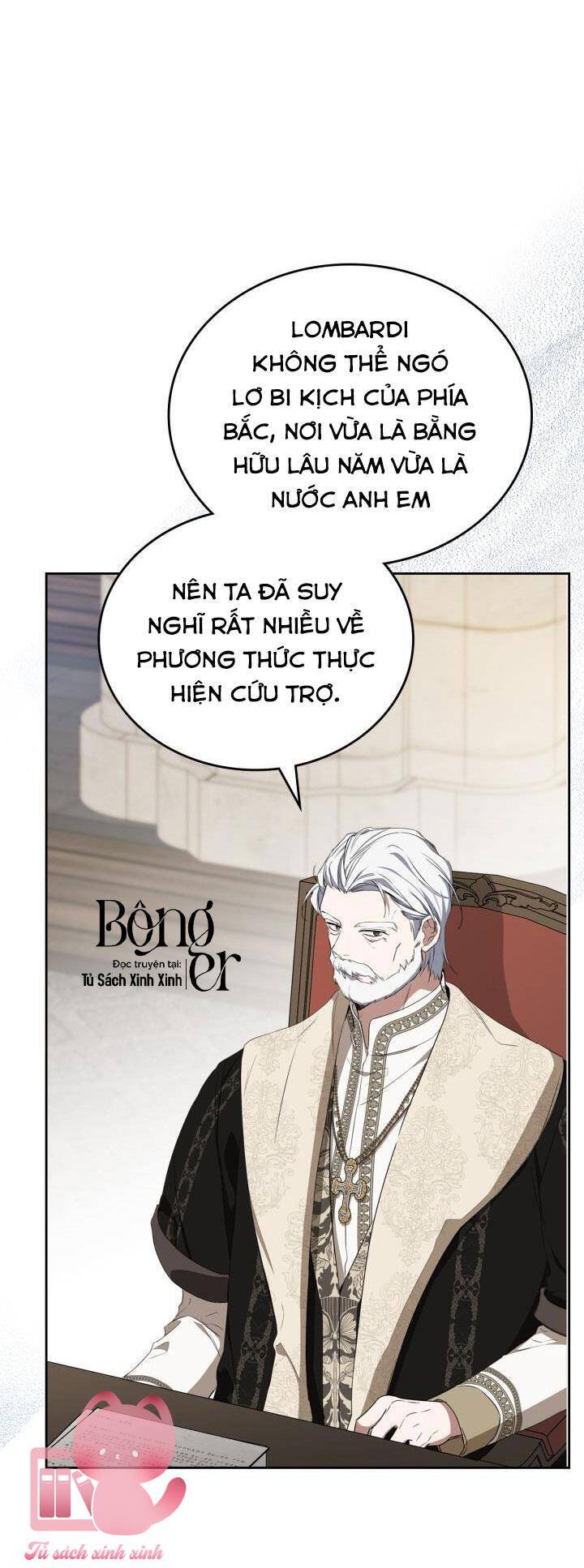 Kiếp Này Tôi Nhất Định Trở Thành Gia Chủ! Chap 151 - Next Chap 152