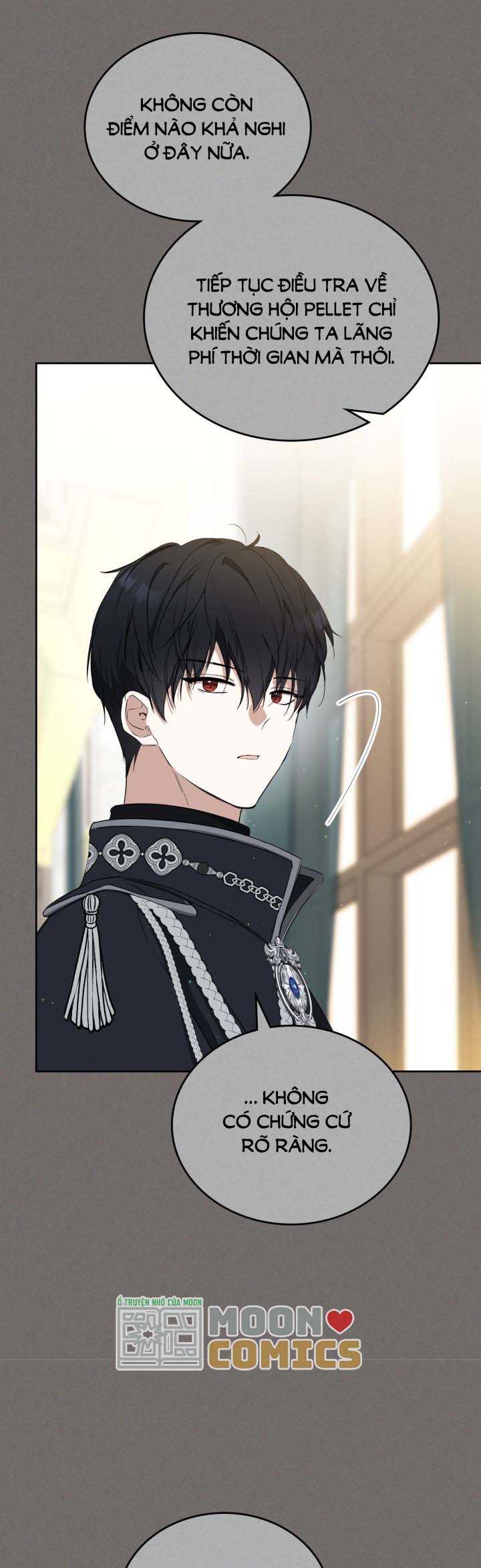 Kiếp Này Tôi Nhất Định Trở Thành Gia Chủ! Chap 152 - Next Chap 153