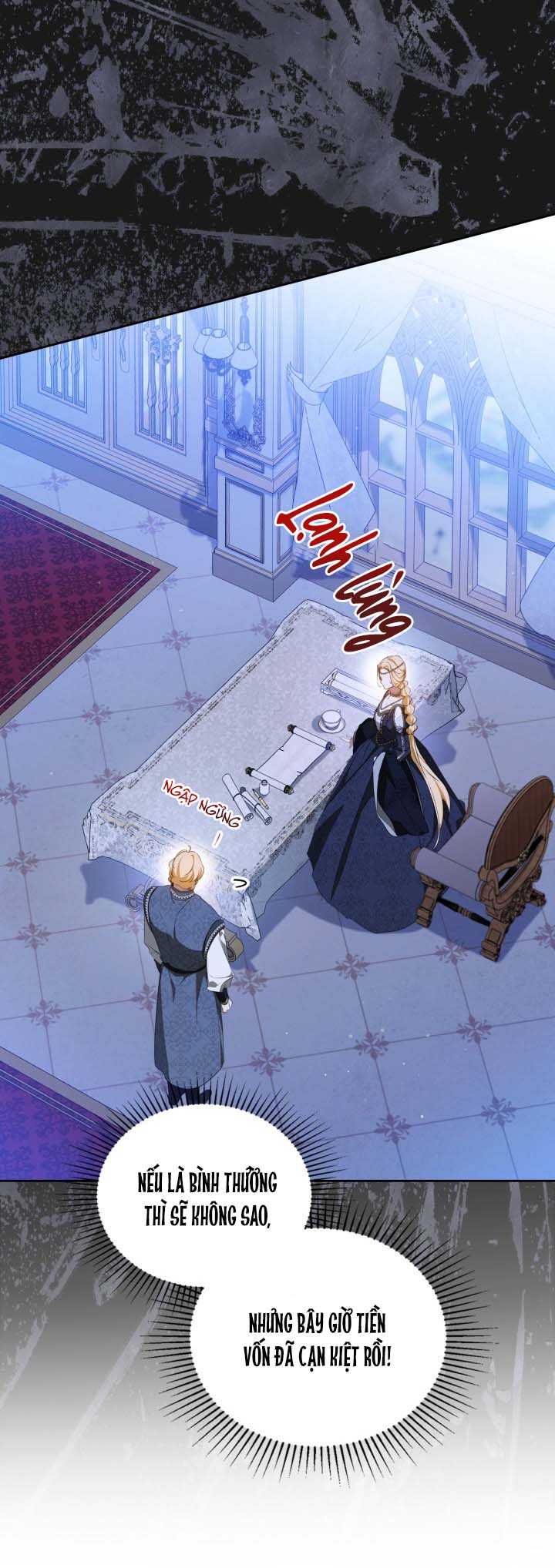 Kiếp Này Tôi Nhất Định Trở Thành Gia Chủ! Chap 152 - Next Chap 153