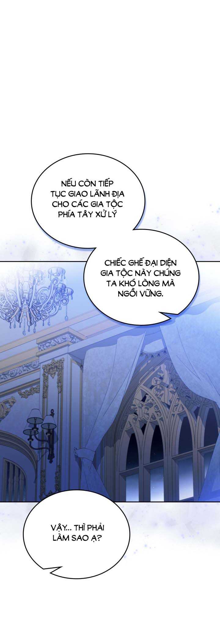Kiếp Này Tôi Nhất Định Trở Thành Gia Chủ! Chap 152 - Next Chap 153