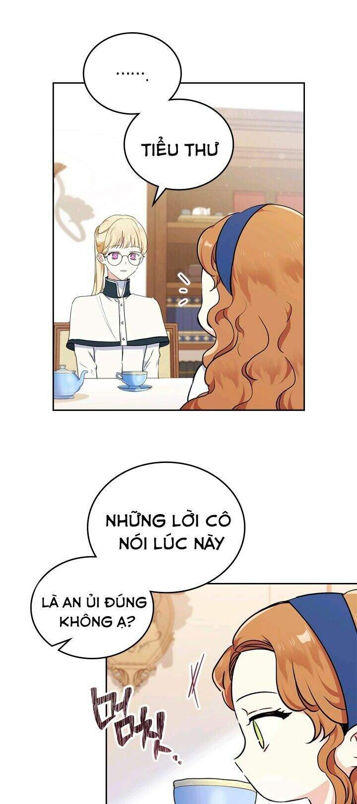 Kiếp Này Tôi Nhất Định Trở Thành Gia Chủ! Chap 28 - Next Chap 29
