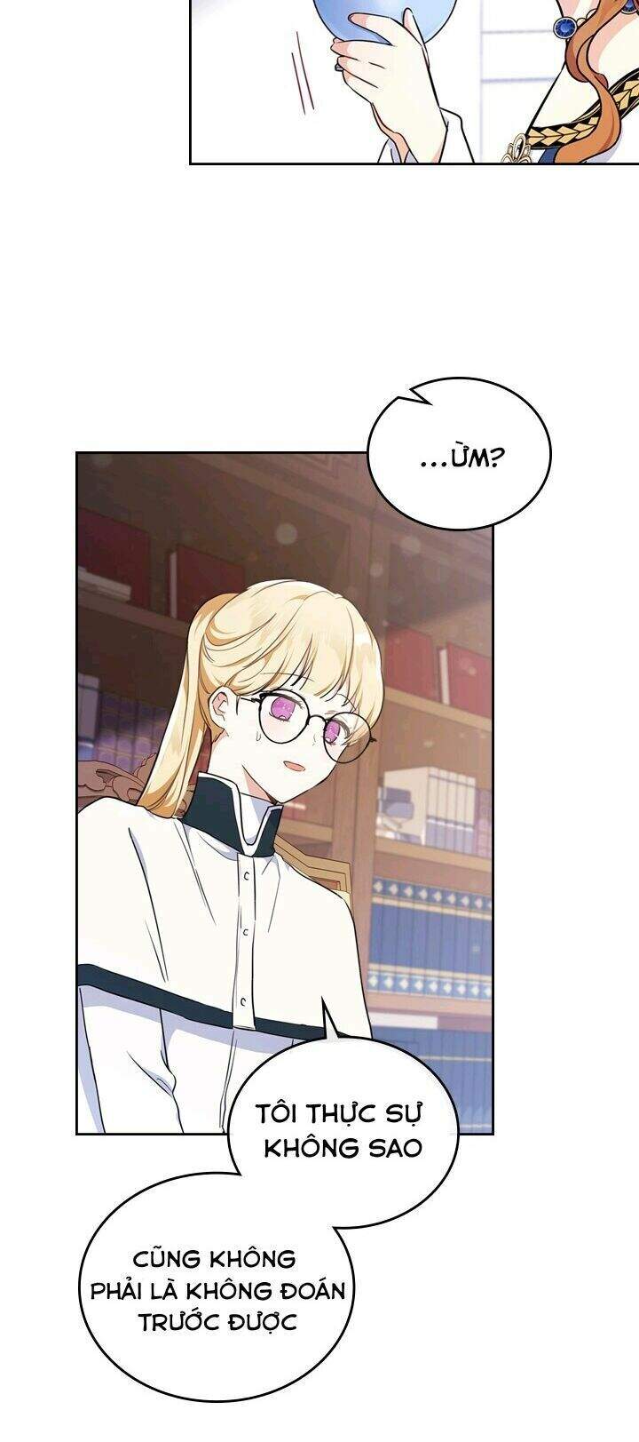Kiếp Này Tôi Nhất Định Trở Thành Gia Chủ! Chap 28 - Next Chap 29