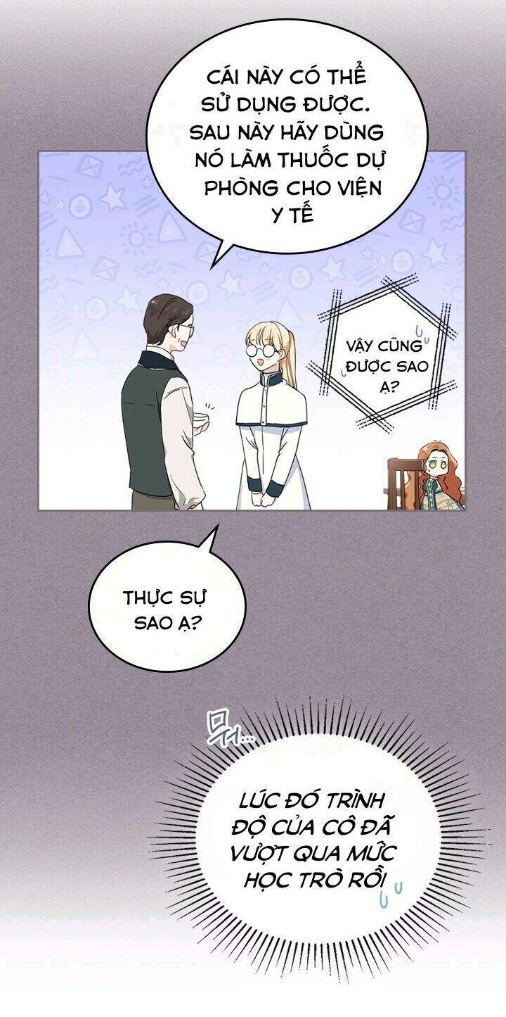 Kiếp Này Tôi Nhất Định Trở Thành Gia Chủ! Chap 28 - Next Chap 29