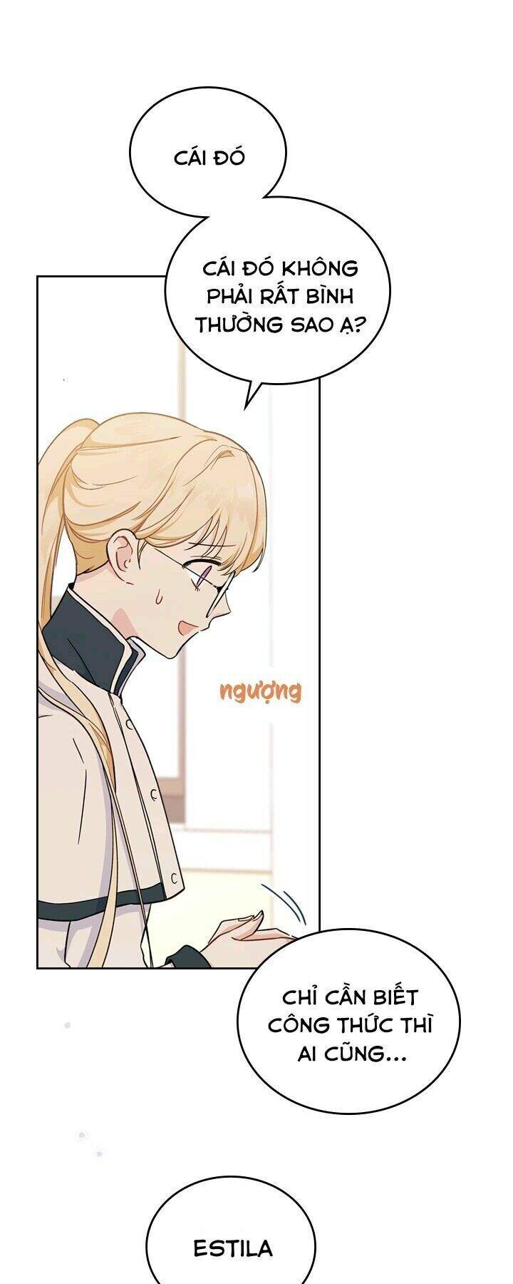 Kiếp Này Tôi Nhất Định Trở Thành Gia Chủ! Chap 28 - Next Chap 29