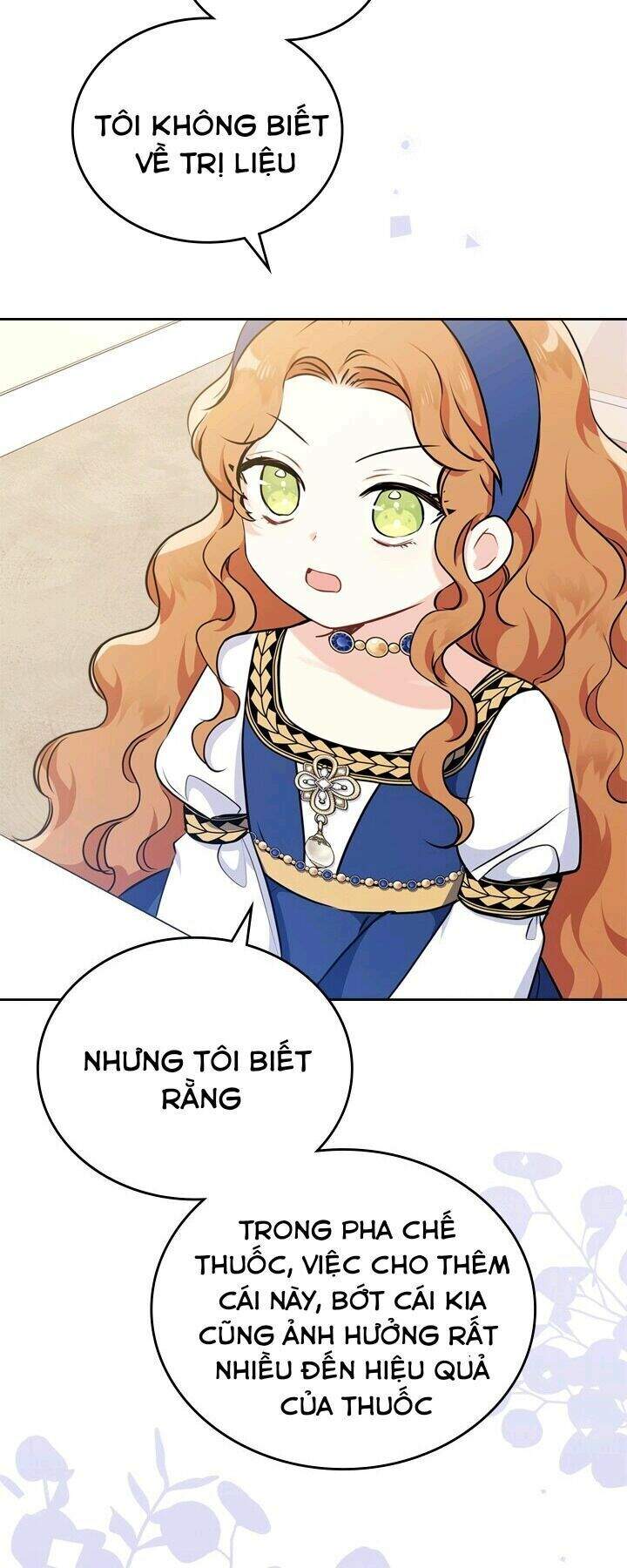 Kiếp Này Tôi Nhất Định Trở Thành Gia Chủ! Chap 28 - Next Chap 29