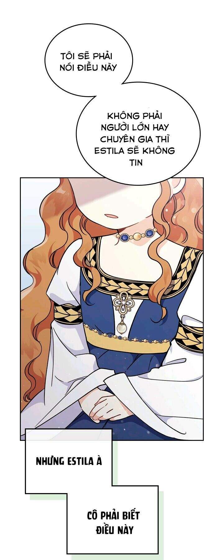 Kiếp Này Tôi Nhất Định Trở Thành Gia Chủ! Chap 28 - Next Chap 29