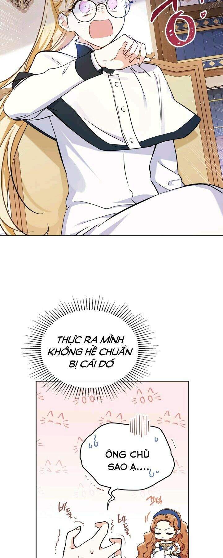 Kiếp Này Tôi Nhất Định Trở Thành Gia Chủ! Chap 28 - Next Chap 29