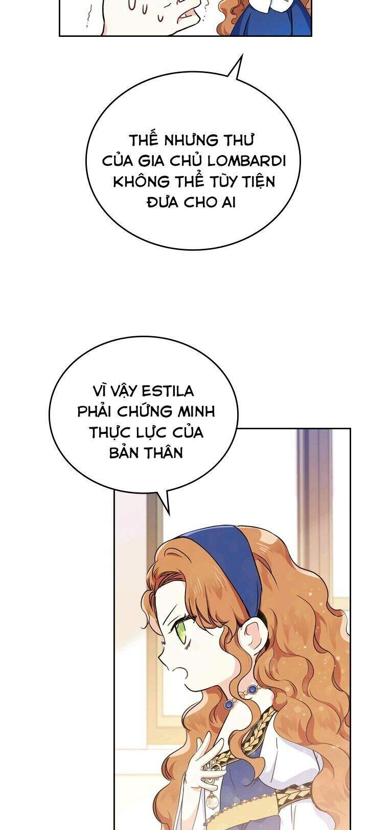 Kiếp Này Tôi Nhất Định Trở Thành Gia Chủ! Chap 28 - Next Chap 29