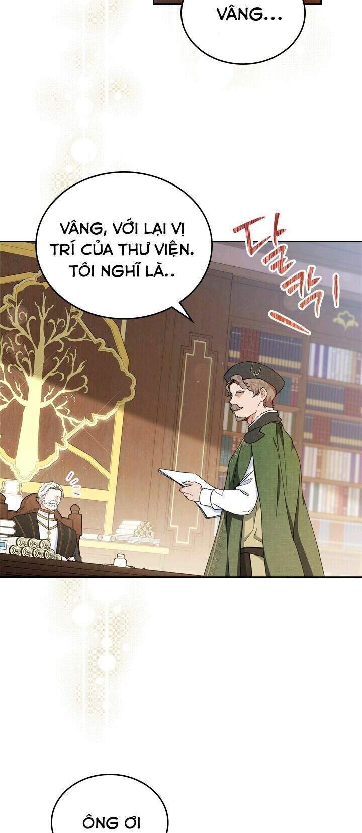Kiếp Này Tôi Nhất Định Trở Thành Gia Chủ! Chap 28 - Next Chap 29