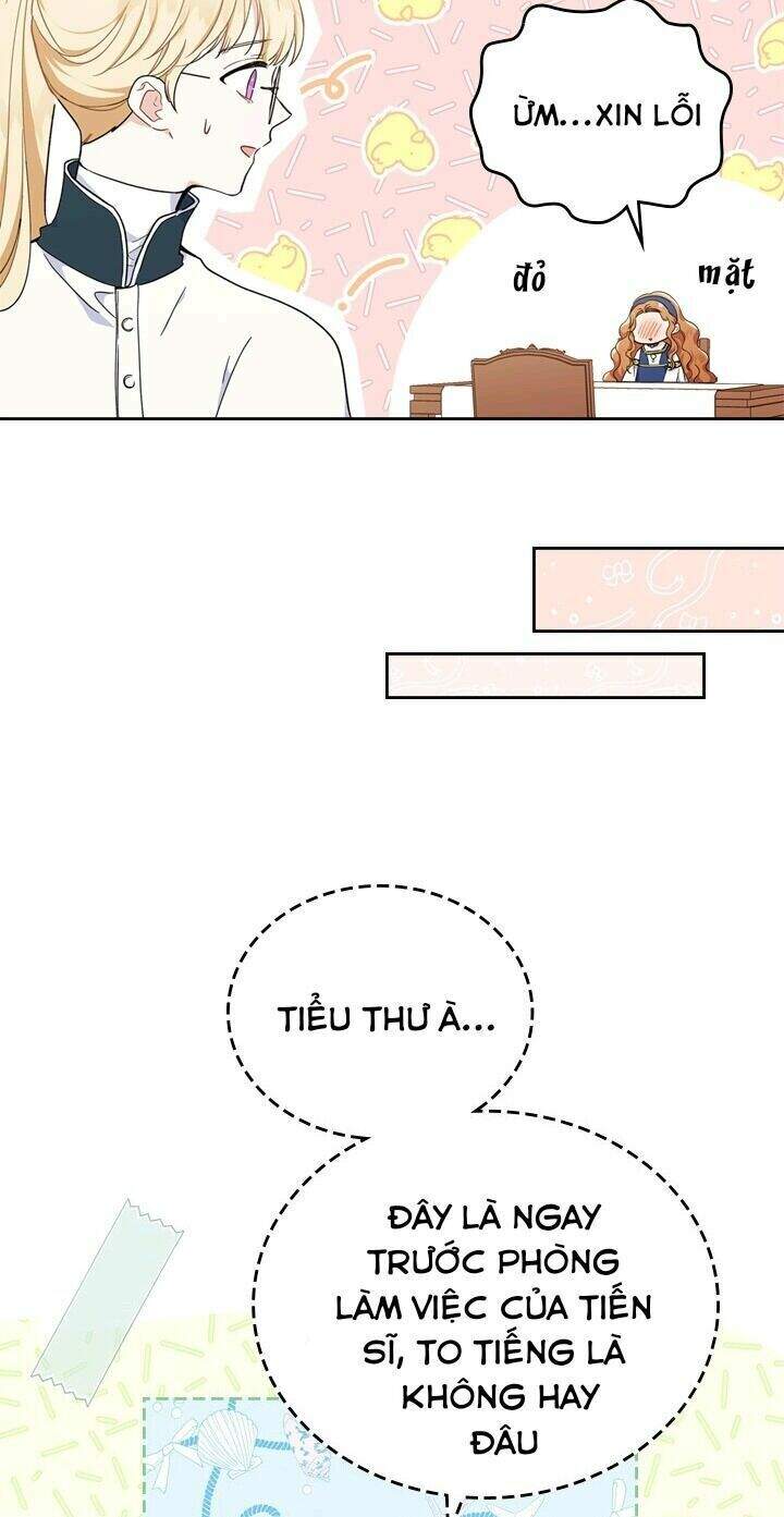 Kiếp Này Tôi Nhất Định Trở Thành Gia Chủ! Chap 28 - Next Chap 29