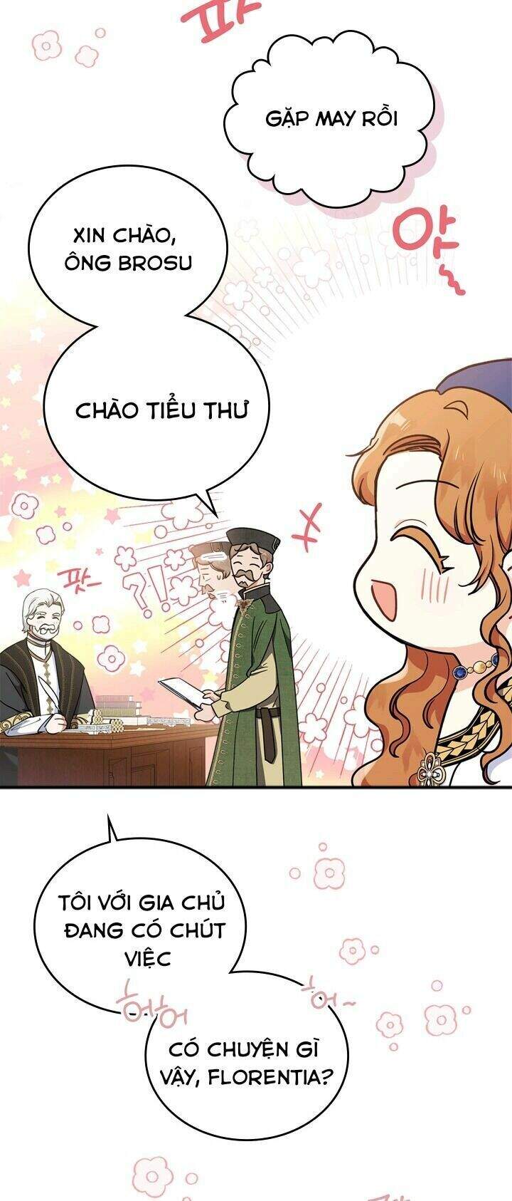 Kiếp Này Tôi Nhất Định Trở Thành Gia Chủ! Chap 28 - Next Chap 29