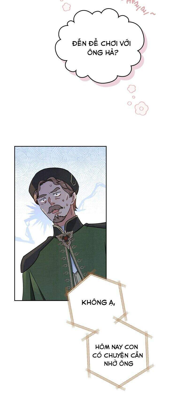 Kiếp Này Tôi Nhất Định Trở Thành Gia Chủ! Chap 28 - Next Chap 29