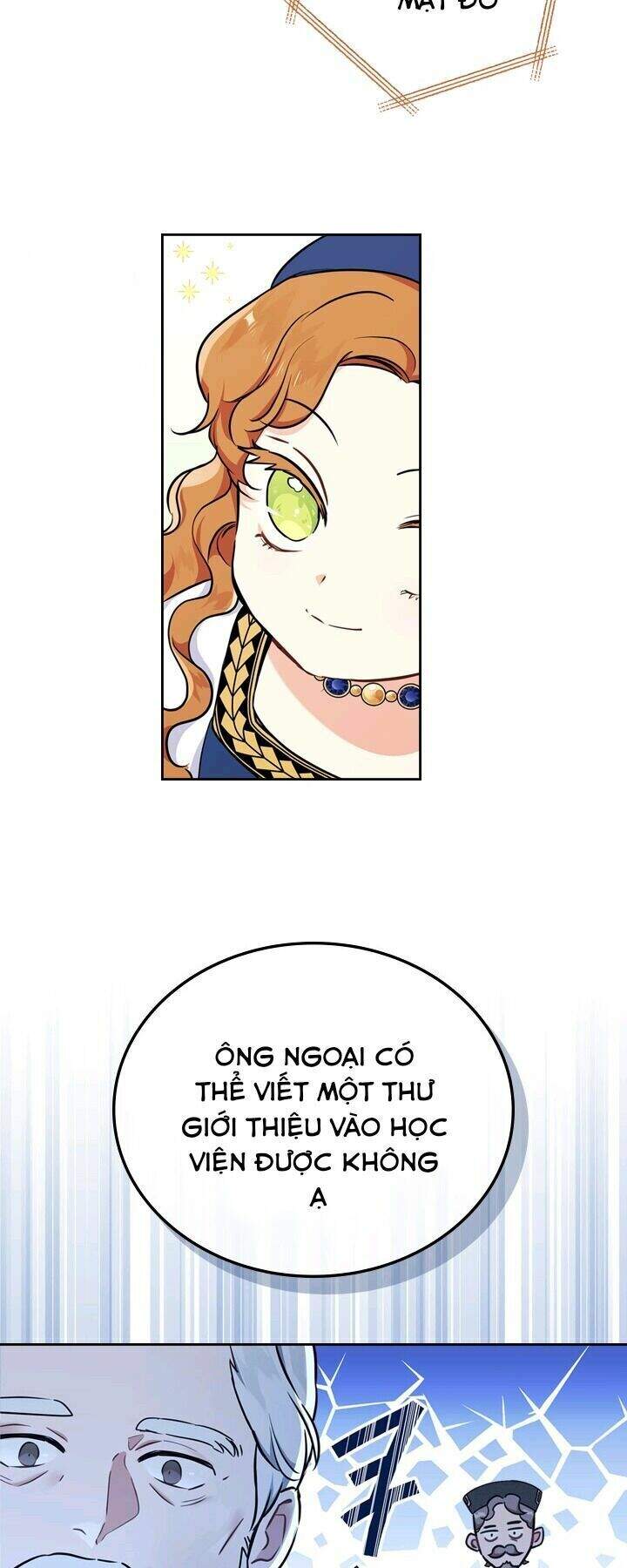 Kiếp Này Tôi Nhất Định Trở Thành Gia Chủ! Chap 28 - Next Chap 29