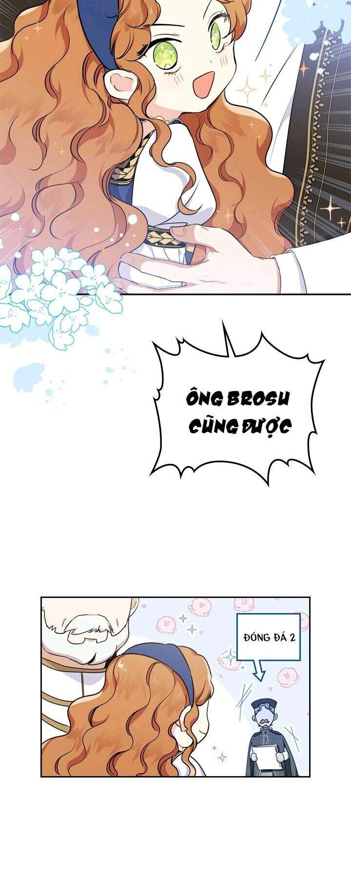 Kiếp Này Tôi Nhất Định Trở Thành Gia Chủ! Chap 28 - Next Chap 29
