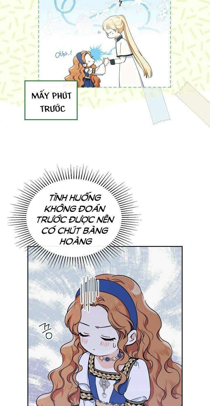 Kiếp Này Tôi Nhất Định Trở Thành Gia Chủ! Chap 28 - Next Chap 29