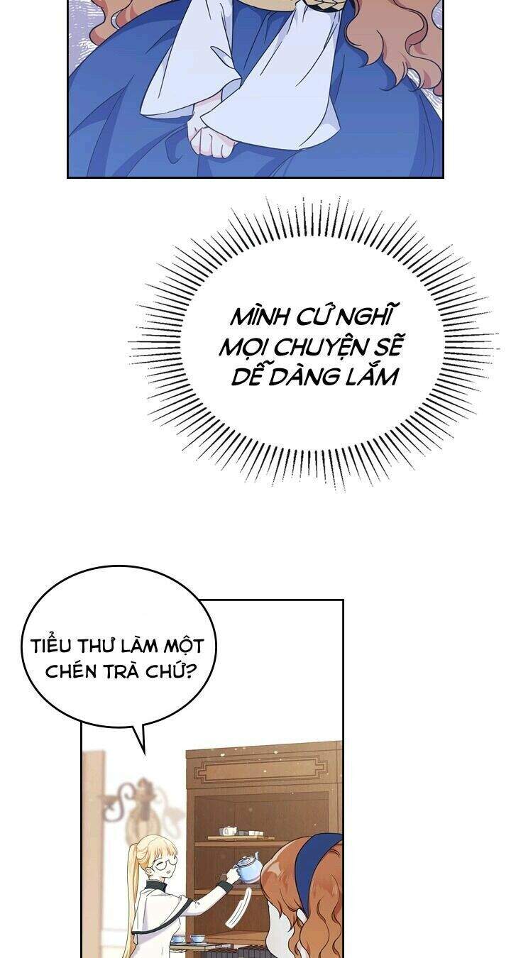 Kiếp Này Tôi Nhất Định Trở Thành Gia Chủ! Chap 28 - Next Chap 29