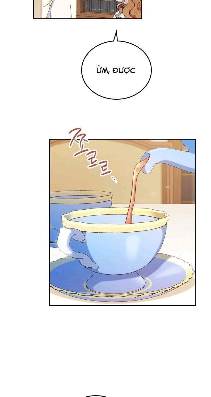 Kiếp Này Tôi Nhất Định Trở Thành Gia Chủ! Chap 28 - Next Chap 29