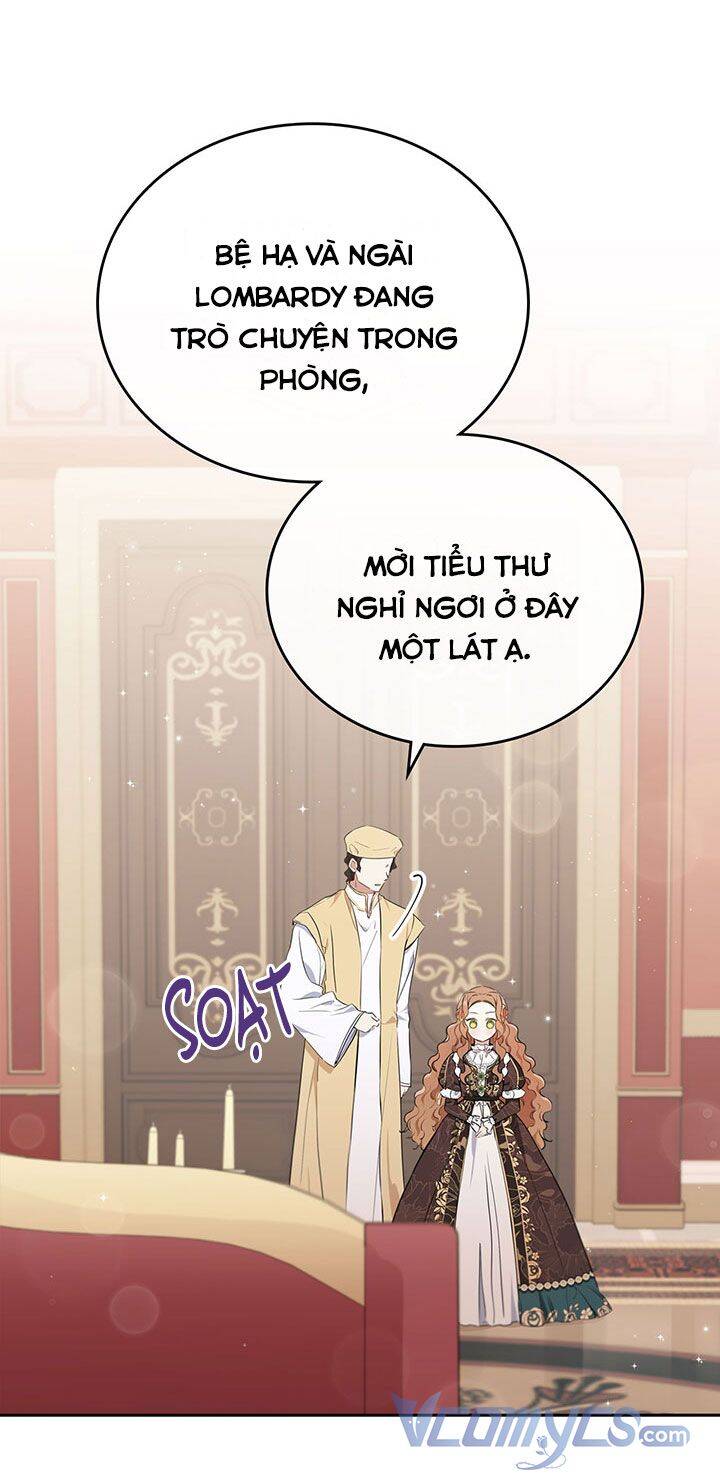 Kiếp Này Tôi Nhất Định Trở Thành Gia Chủ! Chap 60 - Next Chap 61