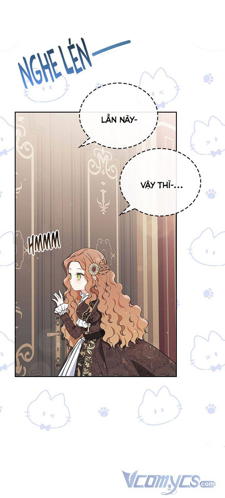 Kiếp Này Tôi Nhất Định Trở Thành Gia Chủ! Chap 60 - Next Chap 61