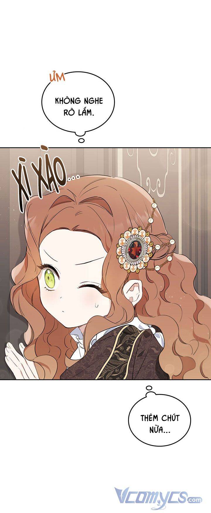 Kiếp Này Tôi Nhất Định Trở Thành Gia Chủ! Chap 60 - Next Chap 61