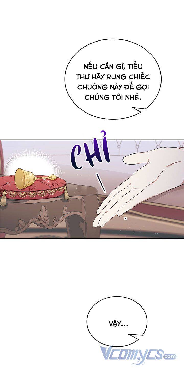 Kiếp Này Tôi Nhất Định Trở Thành Gia Chủ! Chap 60 - Next Chap 61
