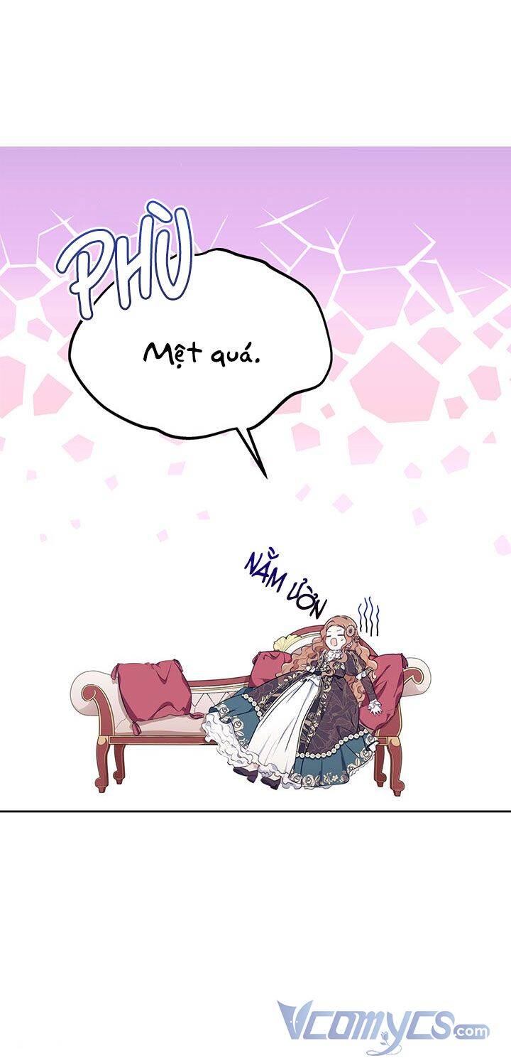 Kiếp Này Tôi Nhất Định Trở Thành Gia Chủ! Chap 60 - Next Chap 61