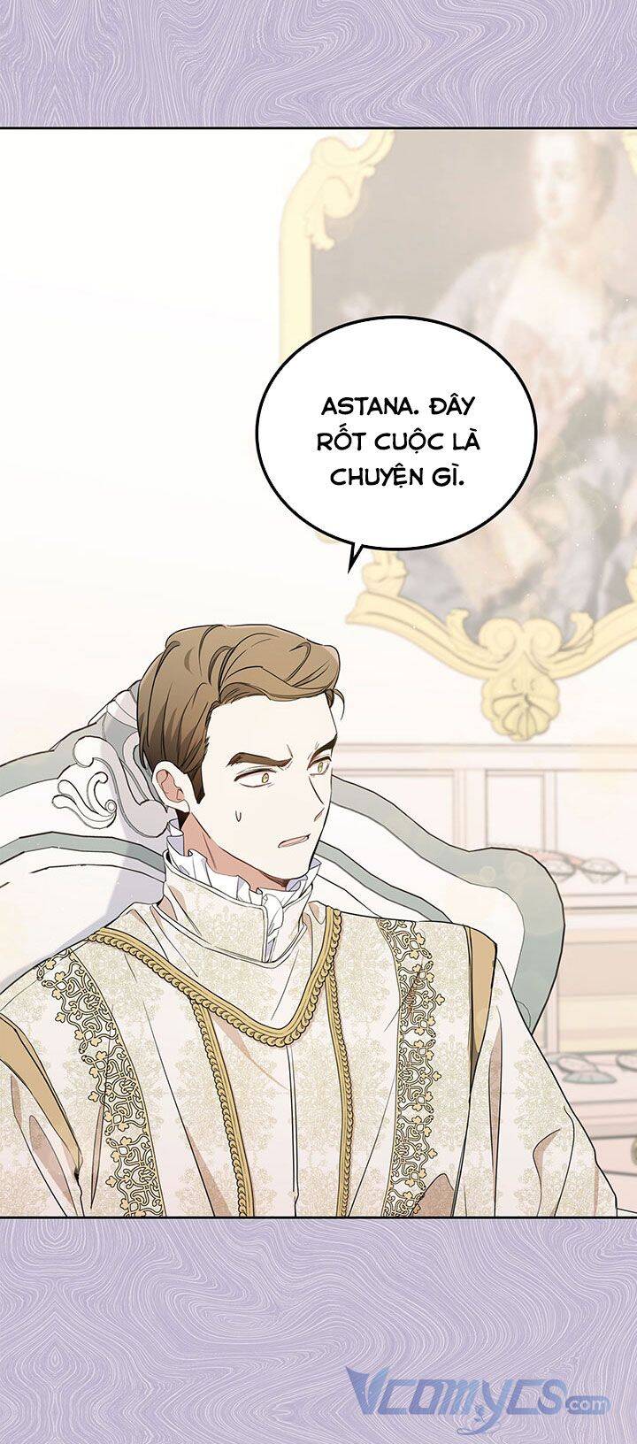 Kiếp Này Tôi Nhất Định Trở Thành Gia Chủ! Chap 60 - Next Chap 61