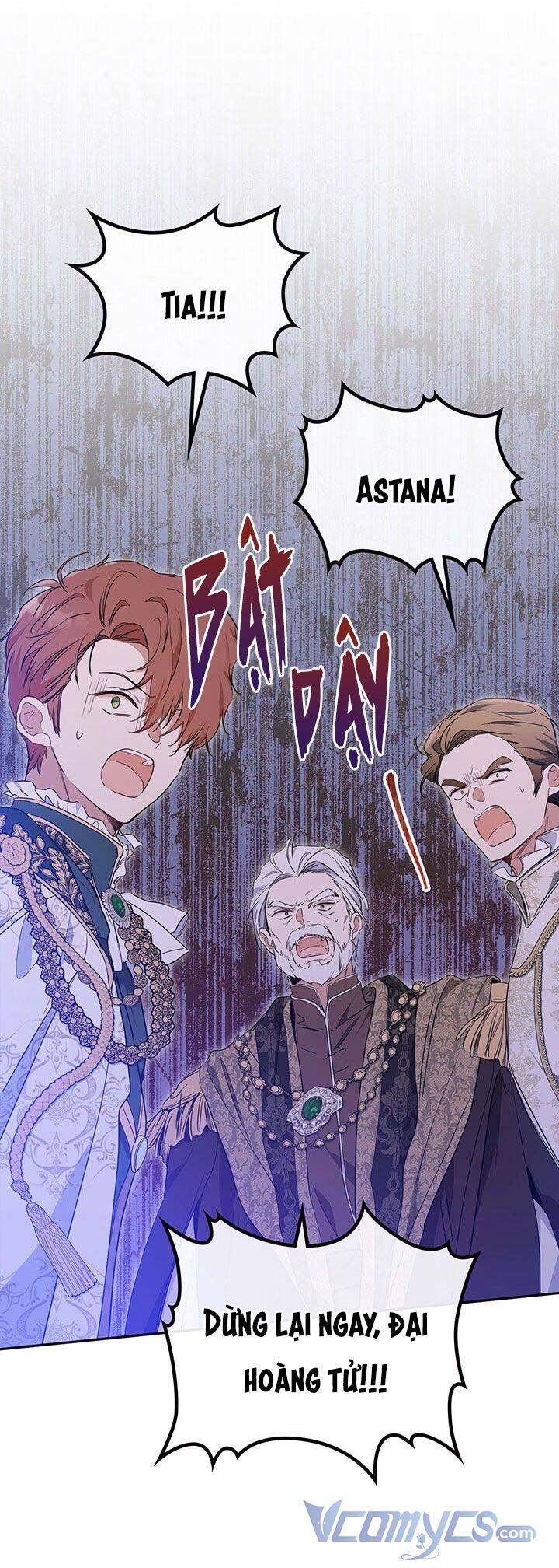 Kiếp Này Tôi Nhất Định Trở Thành Gia Chủ! Chap 60 - Next Chap 61