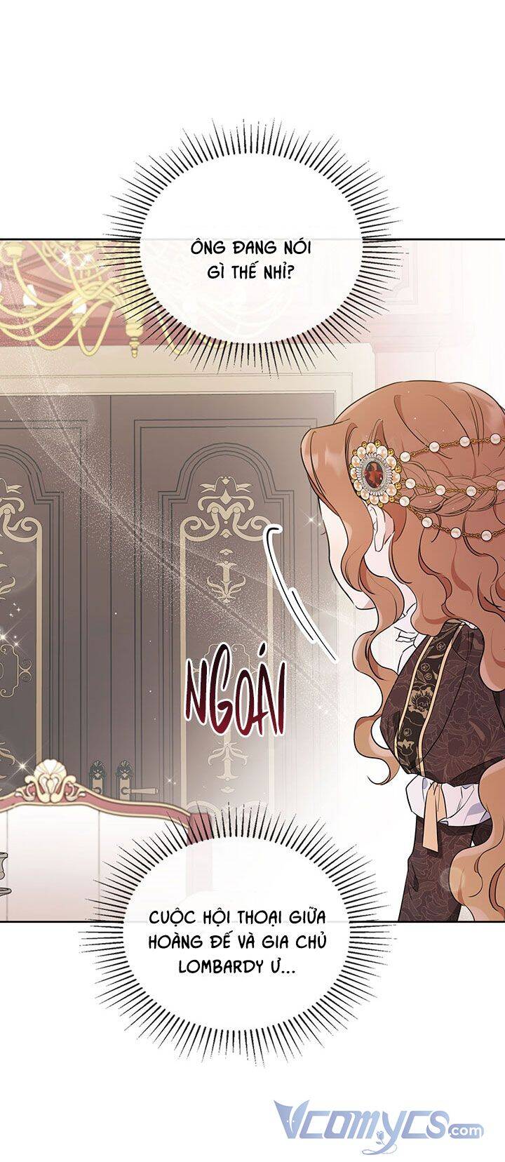 Kiếp Này Tôi Nhất Định Trở Thành Gia Chủ! Chap 60 - Next Chap 61