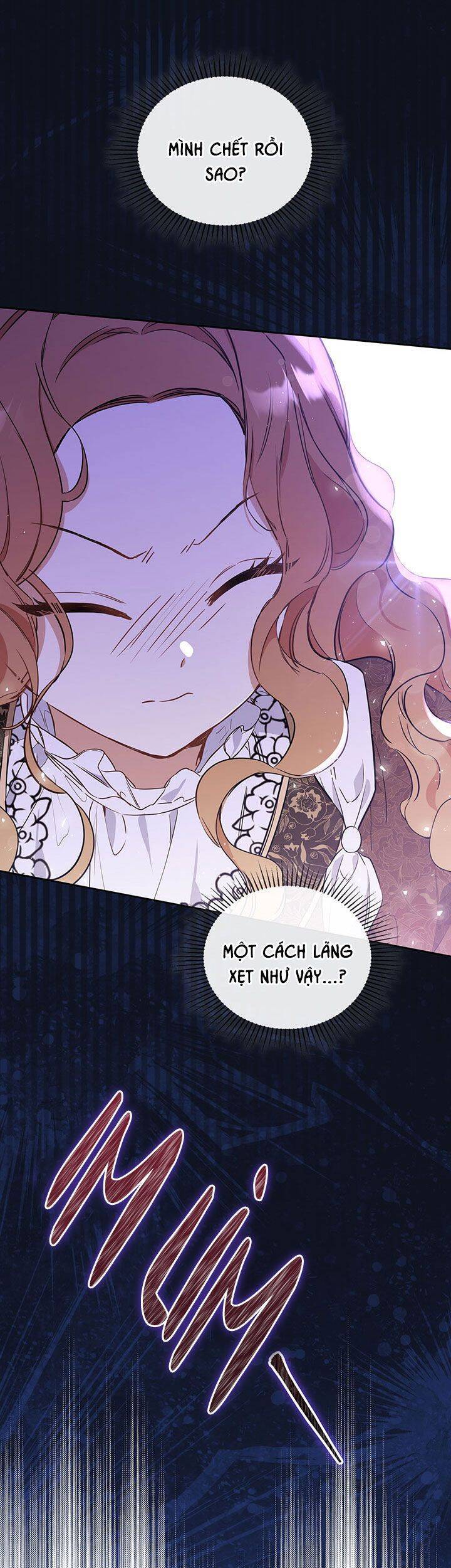Kiếp Này Tôi Nhất Định Trở Thành Gia Chủ! Chap 61 - Next Chap 62