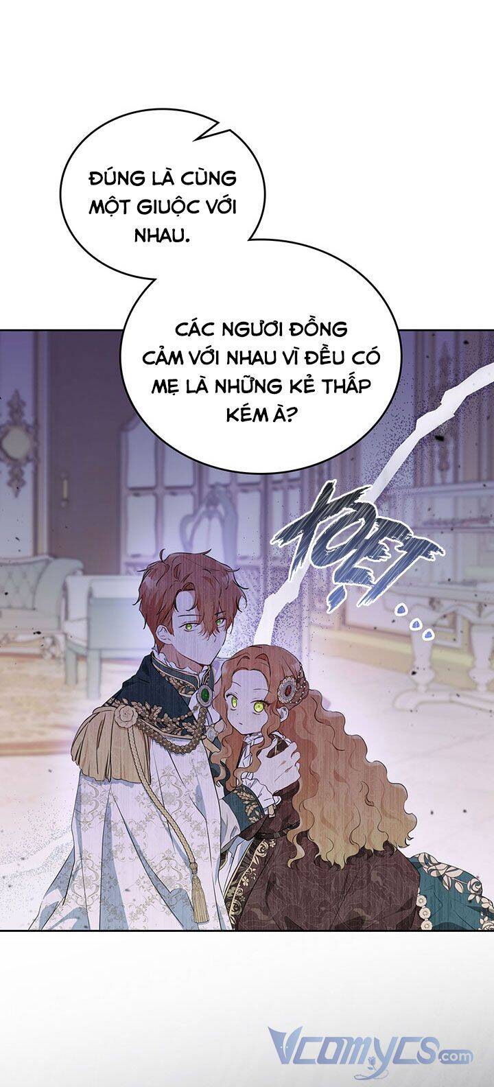 Kiếp Này Tôi Nhất Định Trở Thành Gia Chủ! Chap 61 - Next Chap 62