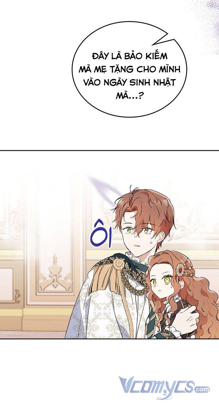 Kiếp Này Tôi Nhất Định Trở Thành Gia Chủ! Chap 61 - Next Chap 62