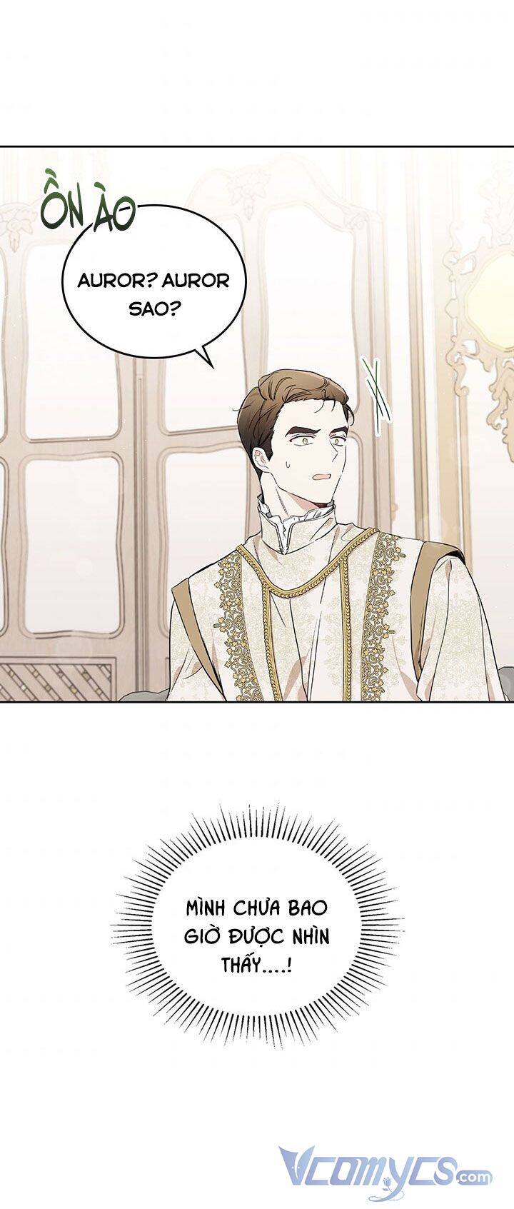 Kiếp Này Tôi Nhất Định Trở Thành Gia Chủ! Chap 61 - Next Chap 62