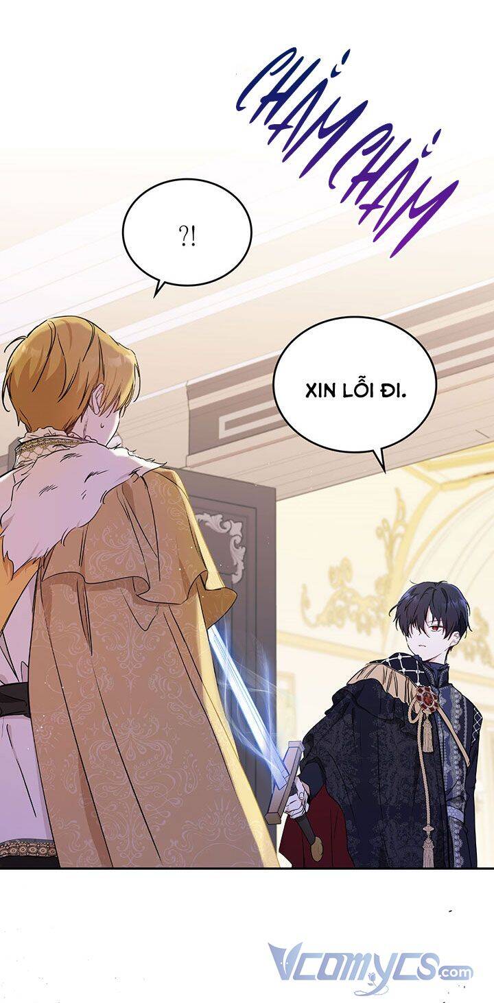 Kiếp Này Tôi Nhất Định Trở Thành Gia Chủ! Chap 61 - Next Chap 62