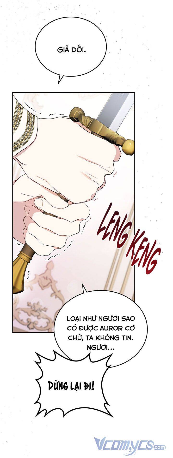 Kiếp Này Tôi Nhất Định Trở Thành Gia Chủ! Chap 61 - Next Chap 62
