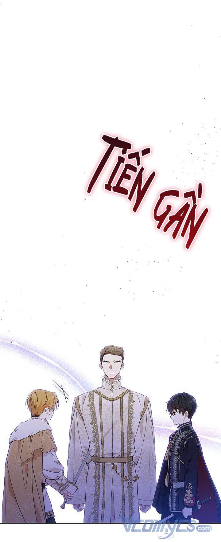 Kiếp Này Tôi Nhất Định Trở Thành Gia Chủ! Chap 61 - Next Chap 62
