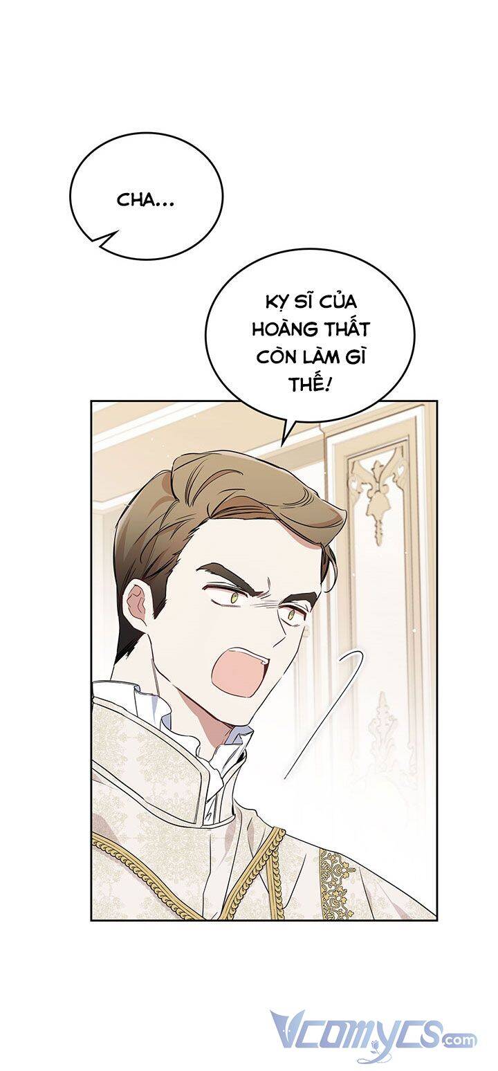 Kiếp Này Tôi Nhất Định Trở Thành Gia Chủ! Chap 61 - Next Chap 62