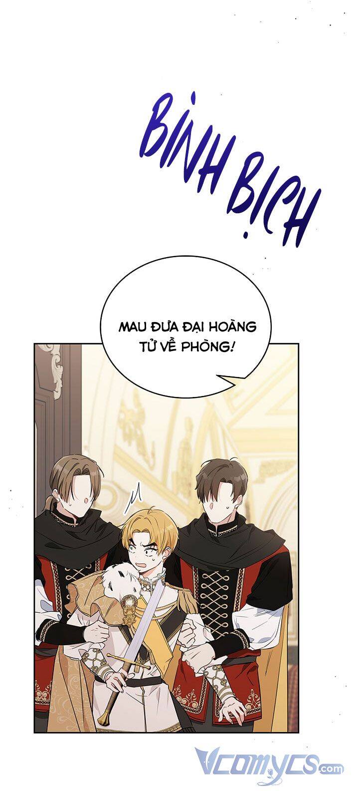 Kiếp Này Tôi Nhất Định Trở Thành Gia Chủ! Chap 61 - Next Chap 62