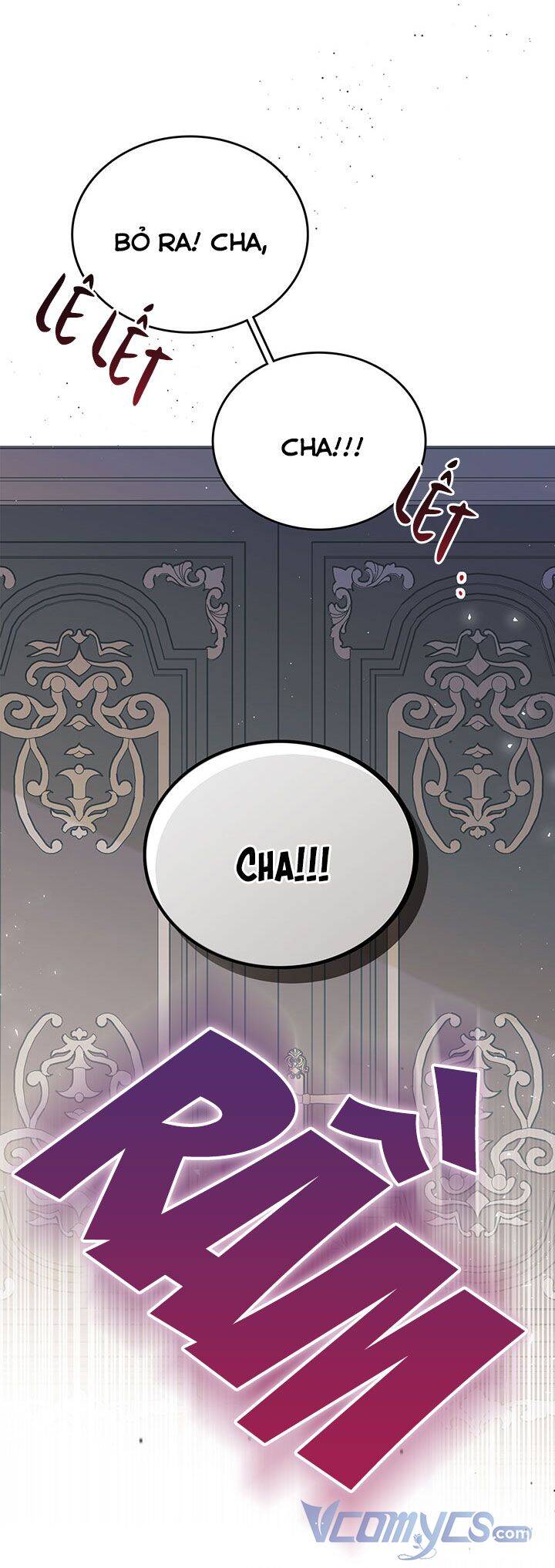 Kiếp Này Tôi Nhất Định Trở Thành Gia Chủ! Chap 61 - Next Chap 62