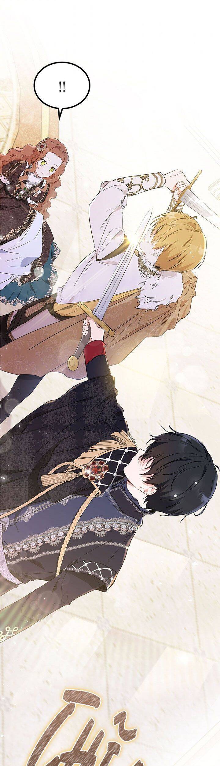 Kiếp Này Tôi Nhất Định Trở Thành Gia Chủ! Chap 61 - Next Chap 62