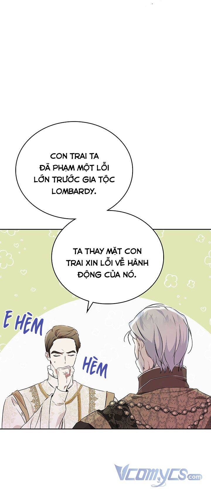 Kiếp Này Tôi Nhất Định Trở Thành Gia Chủ! Chap 61 - Next Chap 62