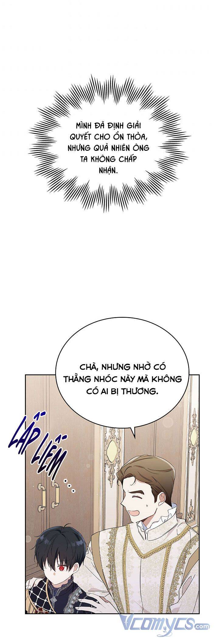 Kiếp Này Tôi Nhất Định Trở Thành Gia Chủ! Chap 61 - Next Chap 62