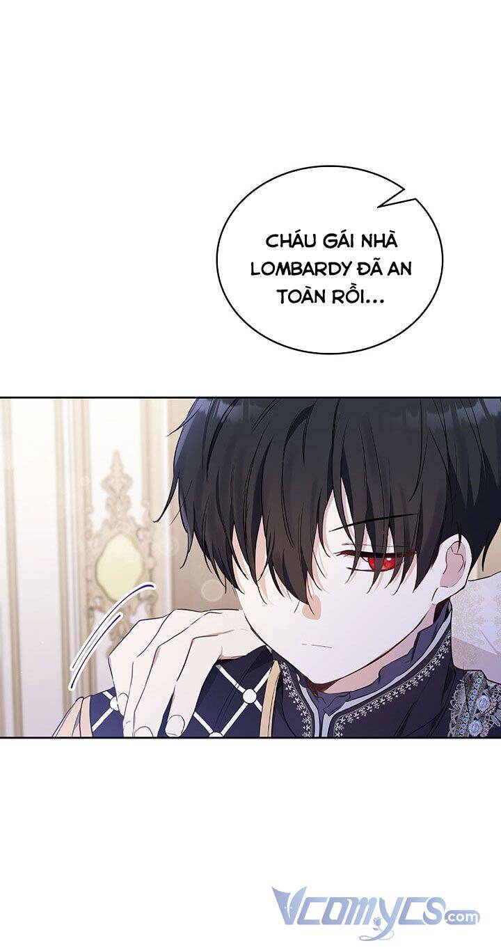 Kiếp Này Tôi Nhất Định Trở Thành Gia Chủ! Chap 61 - Next Chap 62