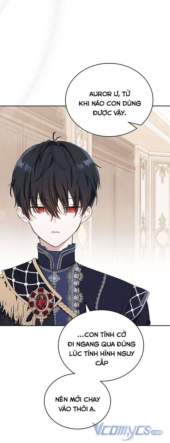 Kiếp Này Tôi Nhất Định Trở Thành Gia Chủ! Chap 61 - Next Chap 62