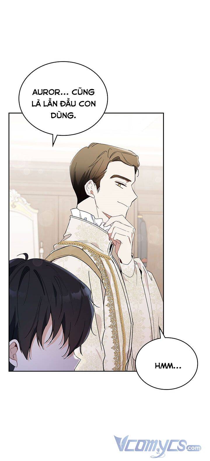 Kiếp Này Tôi Nhất Định Trở Thành Gia Chủ! Chap 61 - Next Chap 62