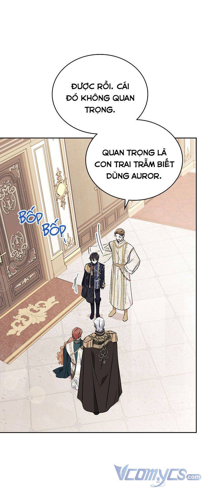 Kiếp Này Tôi Nhất Định Trở Thành Gia Chủ! Chap 61 - Next Chap 62