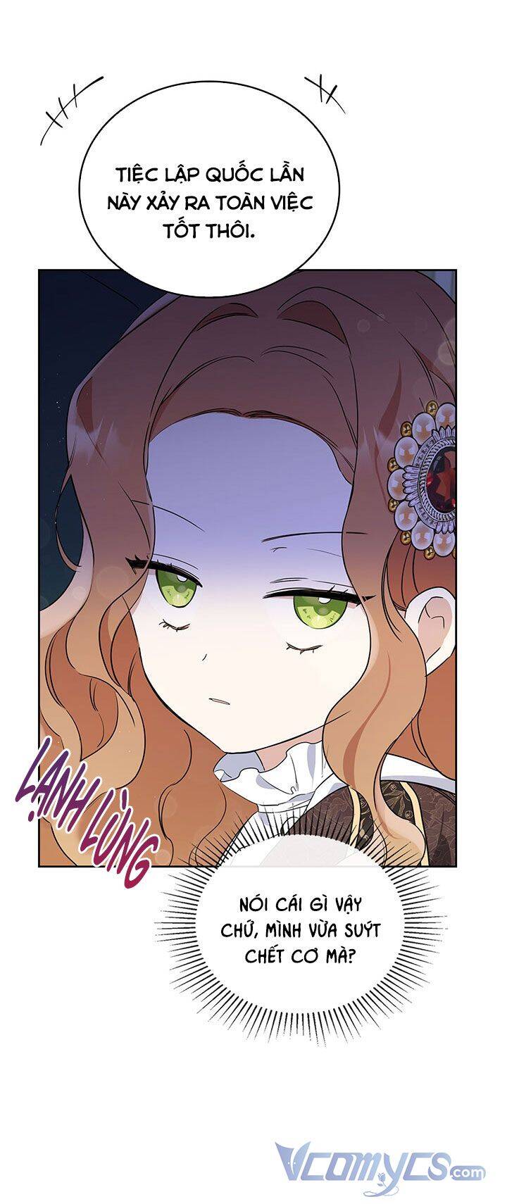 Kiếp Này Tôi Nhất Định Trở Thành Gia Chủ! Chap 61 - Next Chap 62
