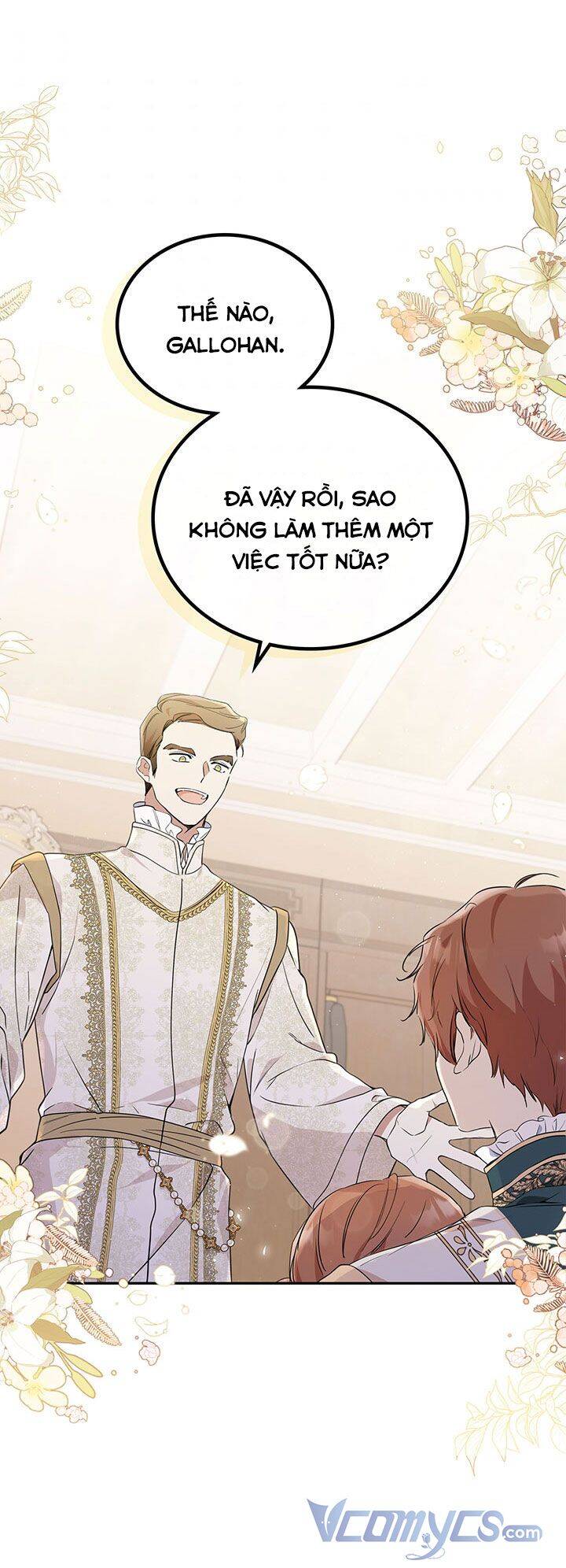 Kiếp Này Tôi Nhất Định Trở Thành Gia Chủ! Chap 61 - Next Chap 62