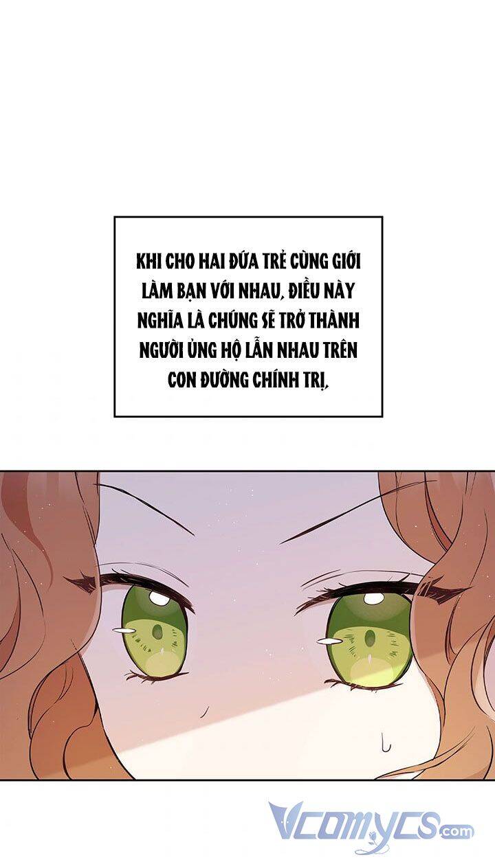 Kiếp Này Tôi Nhất Định Trở Thành Gia Chủ! Chap 61 - Next Chap 62